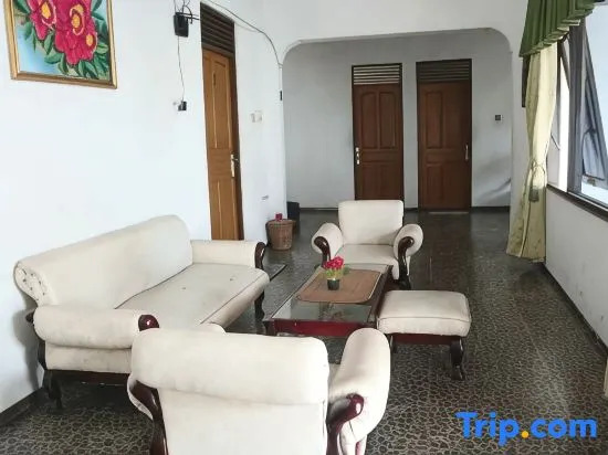 Tunjung Nyaho Guest House ( Tng )