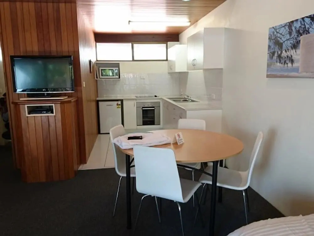 Sea Star Apartment - 1 Bedroom Studio