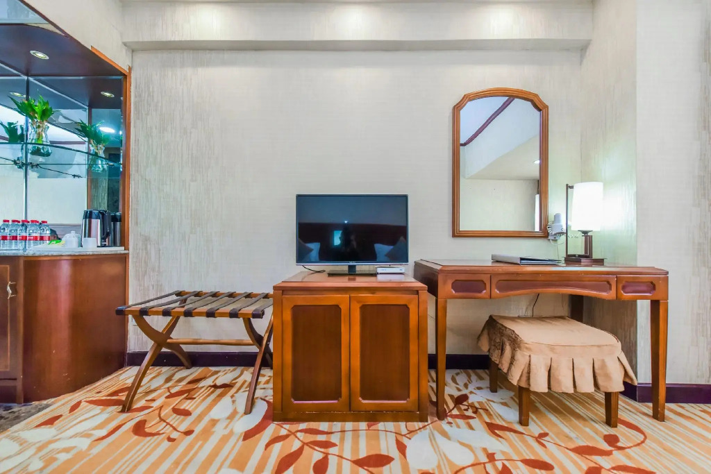 Oriental Silk Hotel - Guangzhou