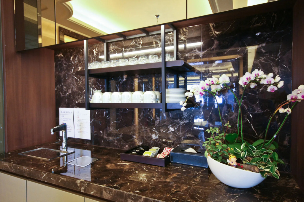 The Metro Hotel Taichung