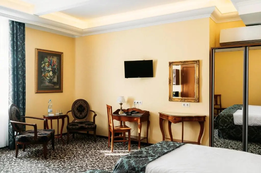 Hotel Jelgava