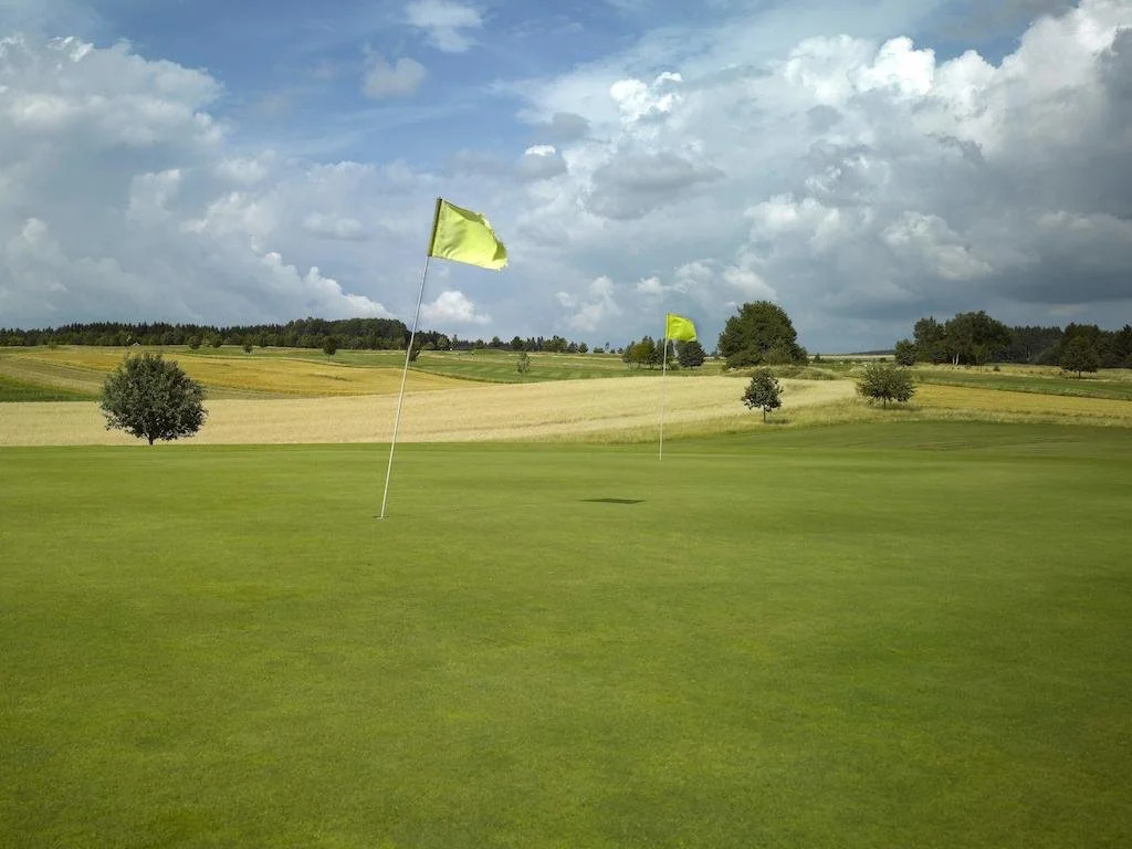 Golfresort Waidhofen