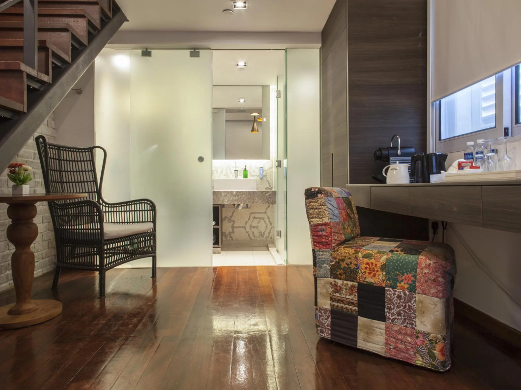 The Daulat by Hotel Calmo