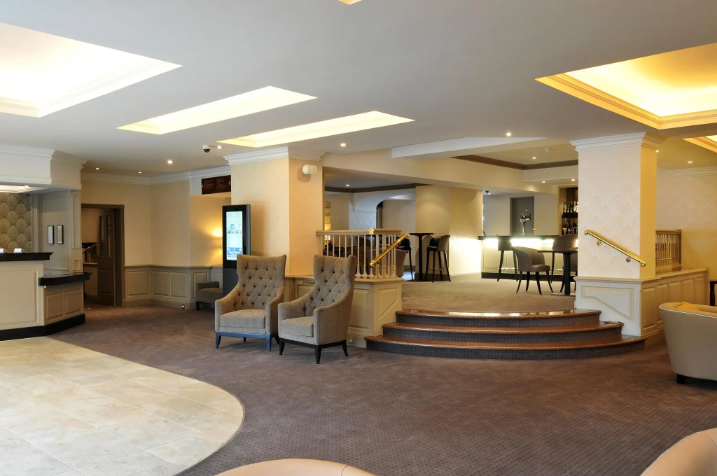 Bromley Court Hotel London