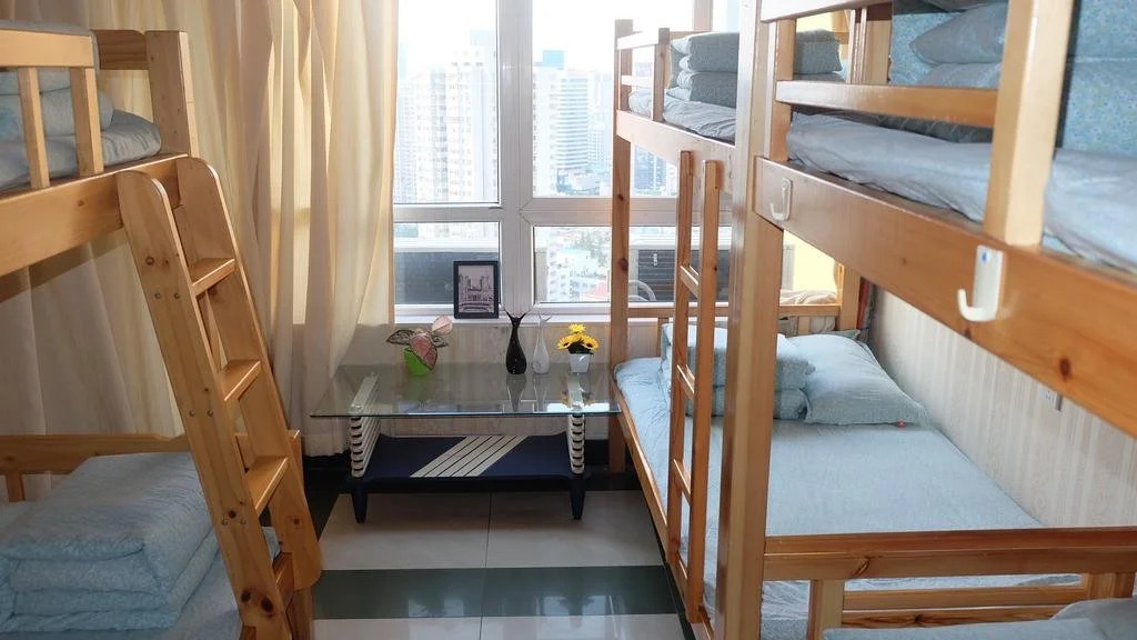 Liusu Youth Hostel Jinling Branch