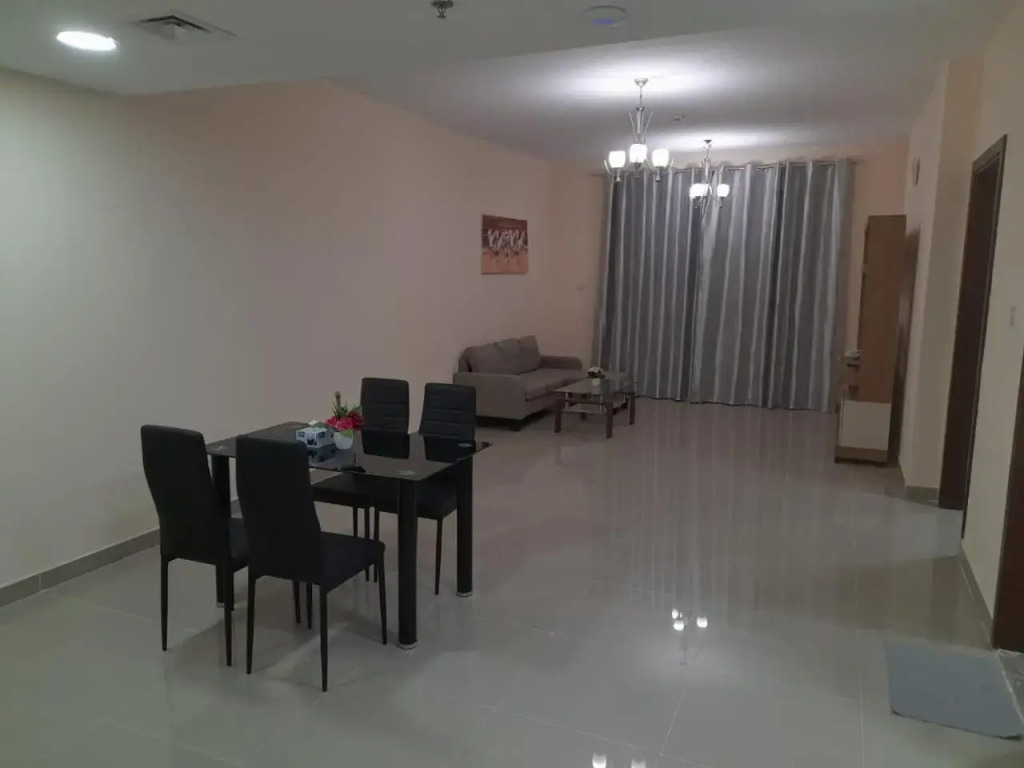 Golden Gulf Hotel Apartment L L C