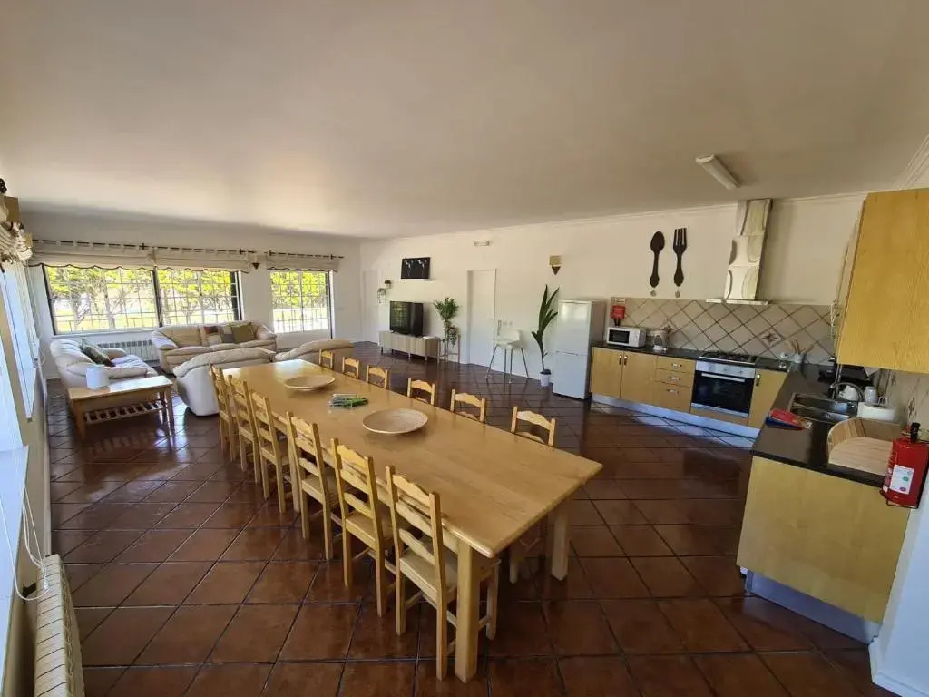 Quinta Manuel Santo