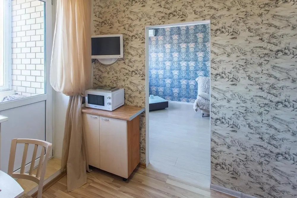BestFlat24 Mytishi station
