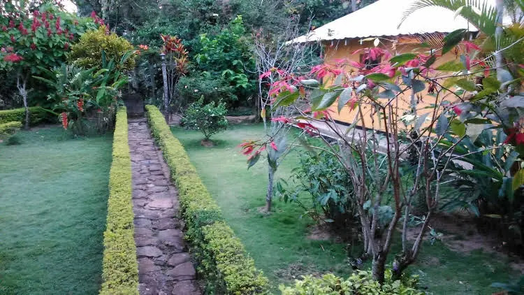 Aurora Holiday Bungalow