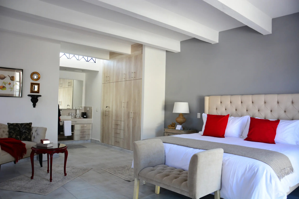 Casa Laní Luxury B&B