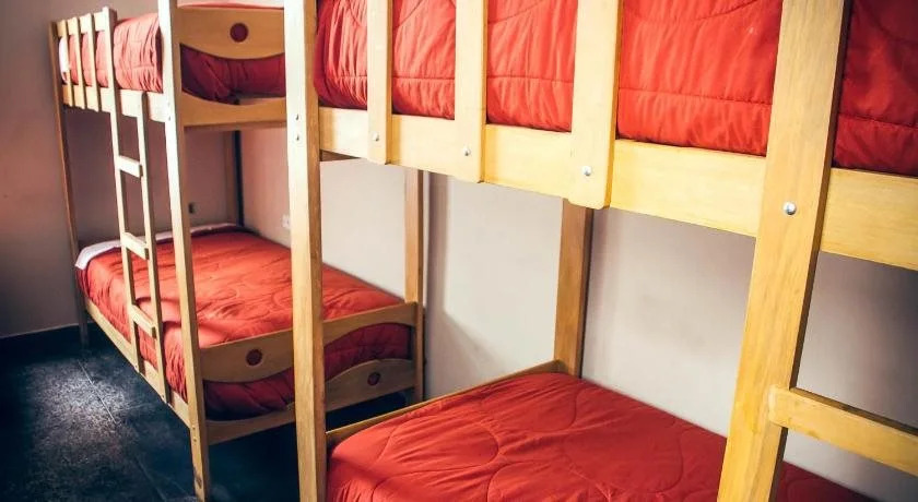 Enjoy Hostels
