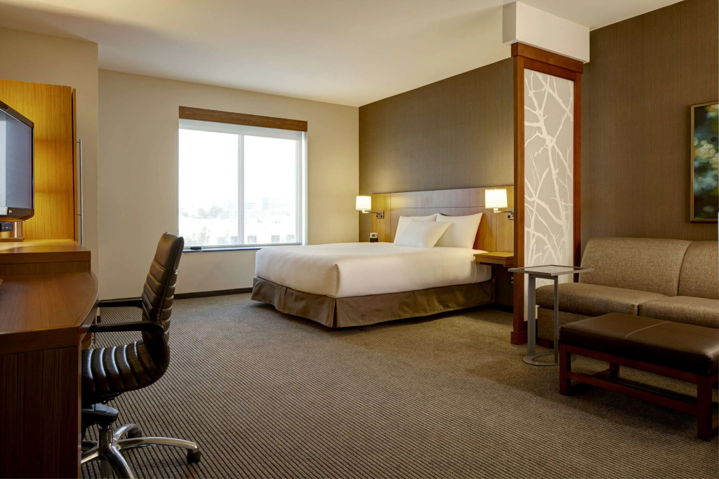 Hyatt Place Melbourne - Palm Bay - I-95