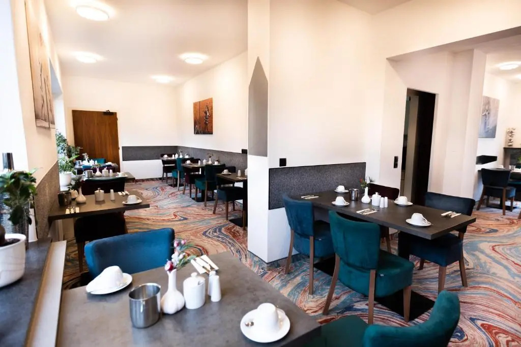 Firzlaffs Hotel