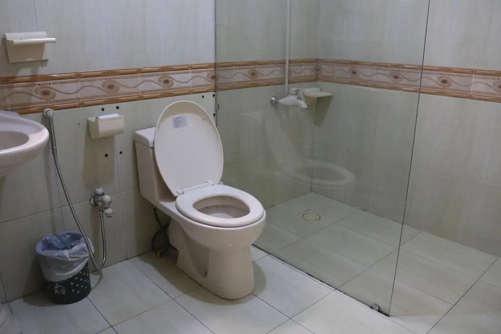City Home Guest House F-8