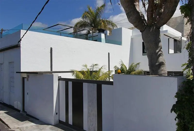 Casa Mamita
