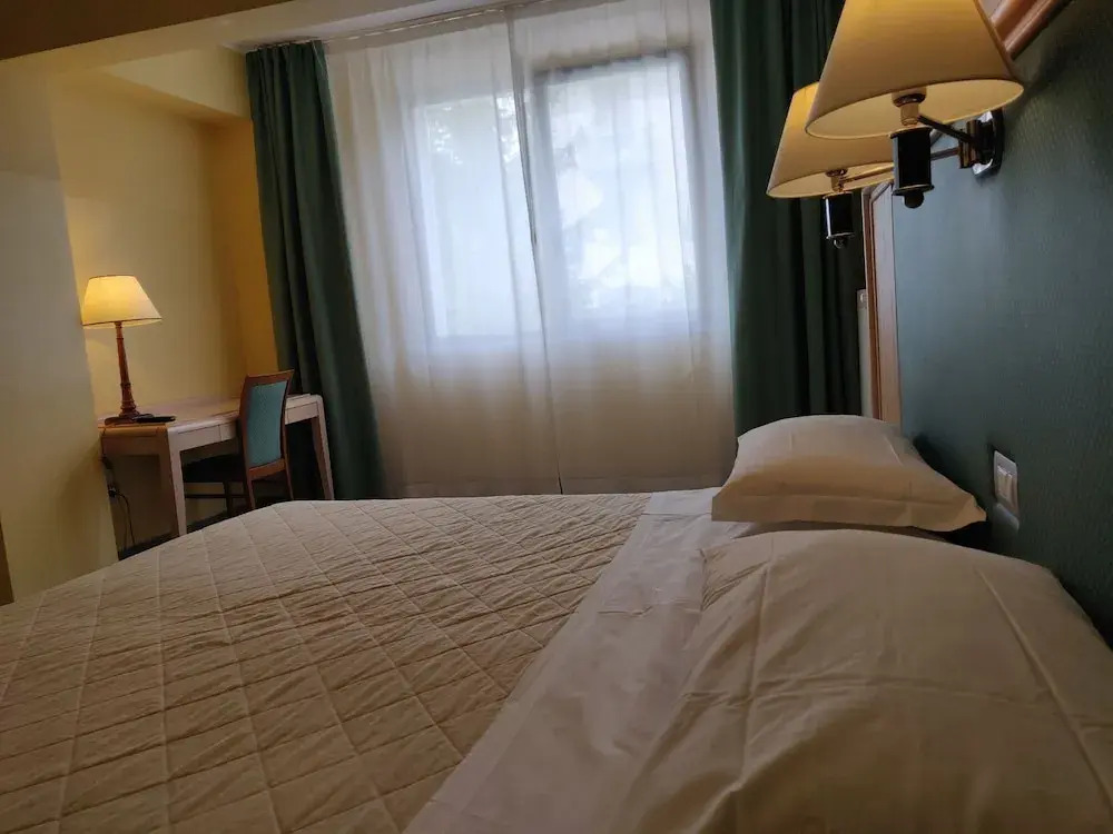 Albergo Conte Max