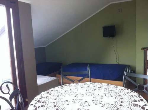 B&B La Darsena