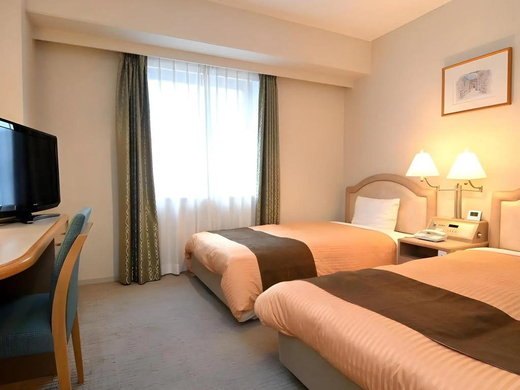 Takarazuka Washington Hotel
