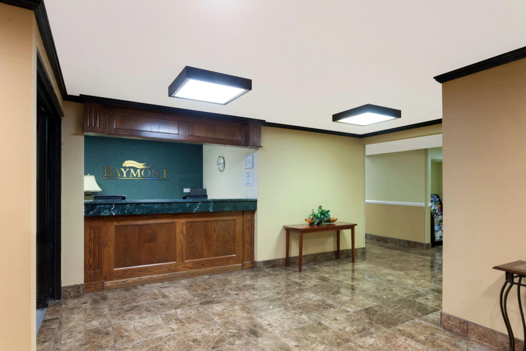 Baymont by Wyndham Memphis East