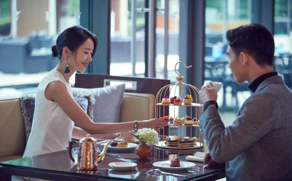 JW Marriott Hotel Beijing