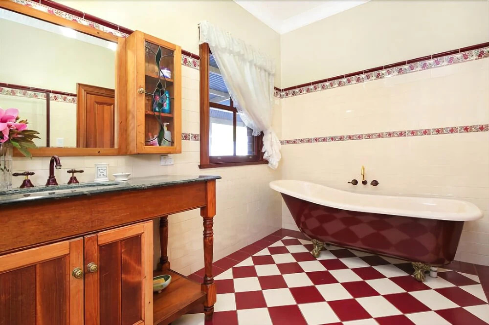 Brigadoon B&B
