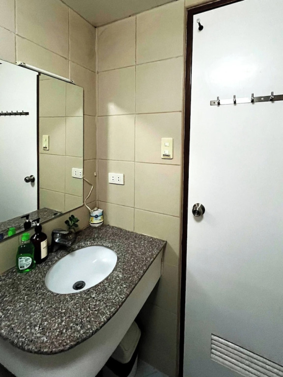 Premier Family Studio Room Baguio Near The Mansion - Wifi - Parking