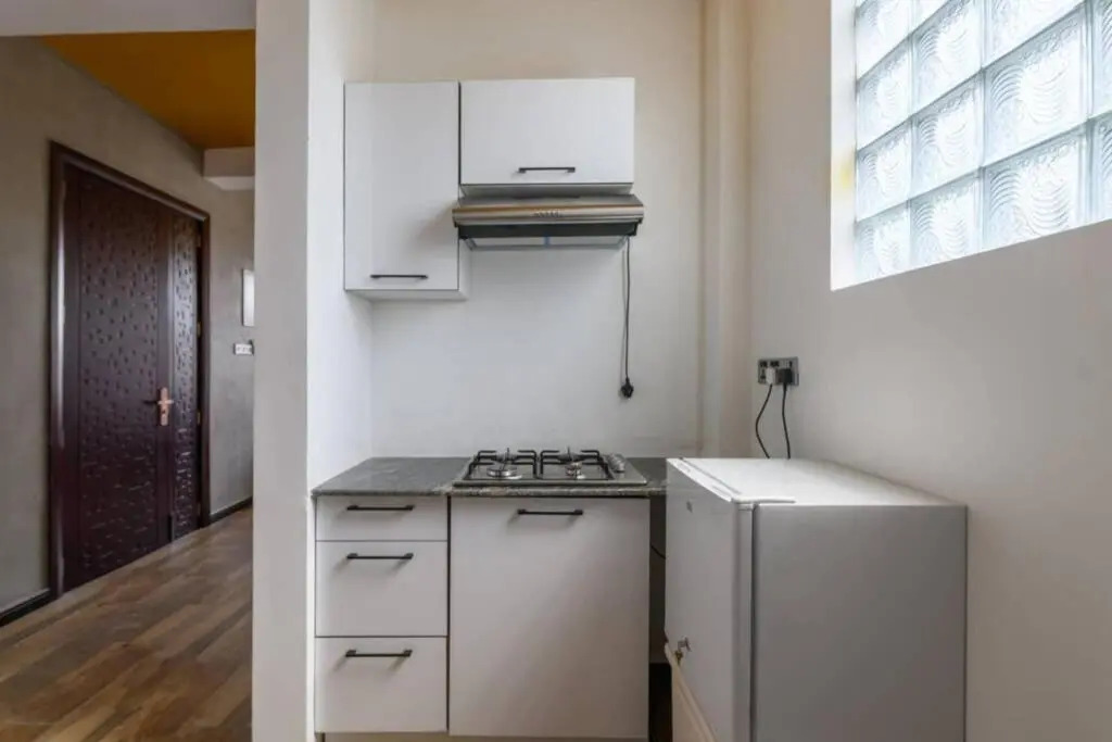 Amaze Residence luxury 2 bedroom apartment 5