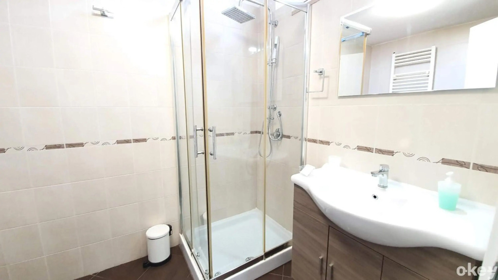 Domus Garruba - Casa Vacanze Bari