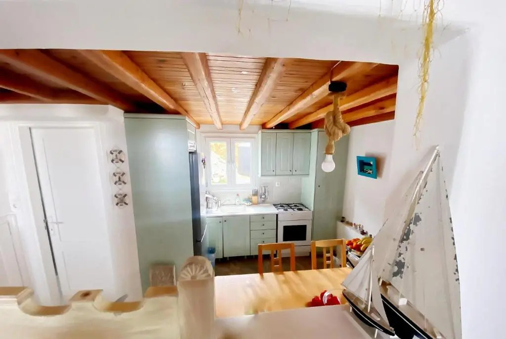 Merchia Bay Villas Mykonos