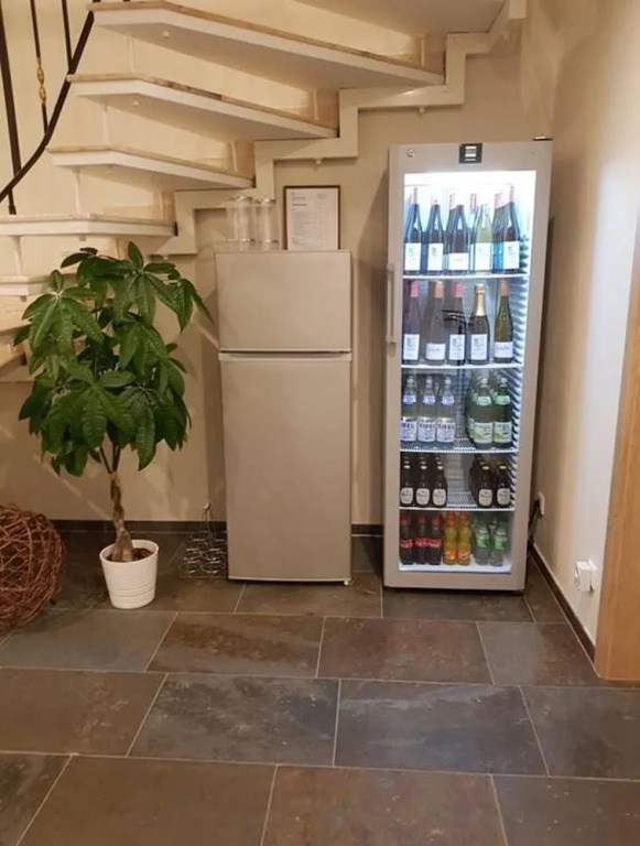 Weinbergs Loge