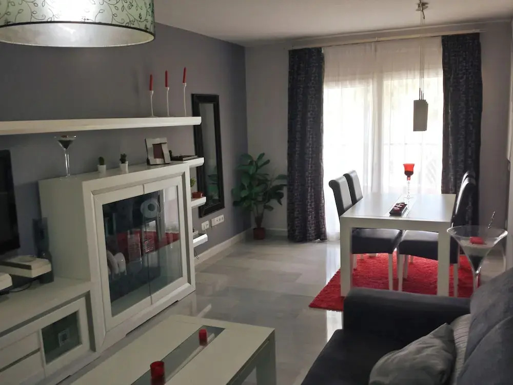 Mi Capricho Luxury Apartament by the Sea