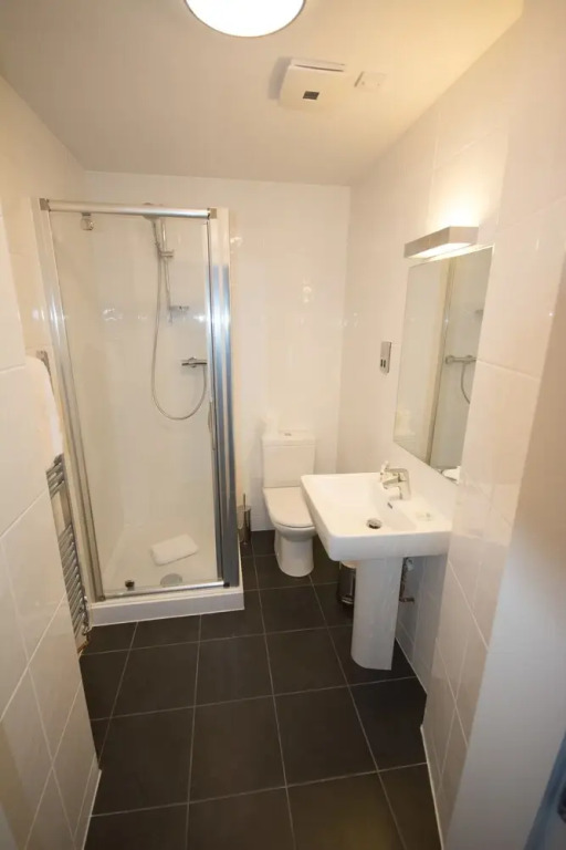 Rooms at GPO