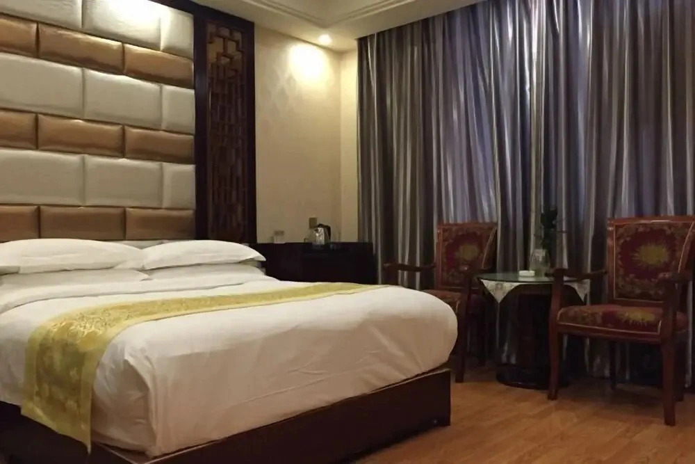 Pearl Hotel