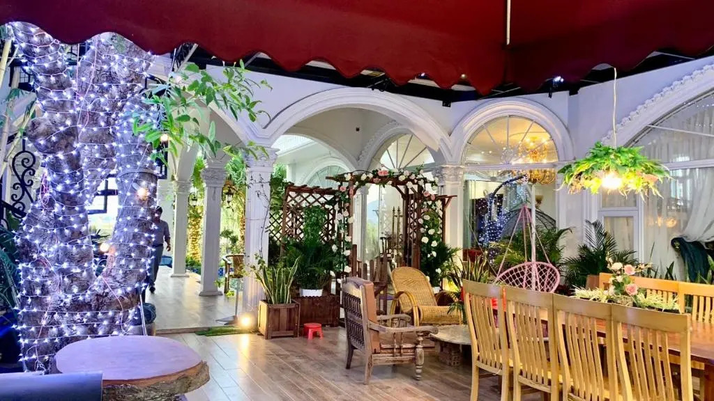 Rose Homestay