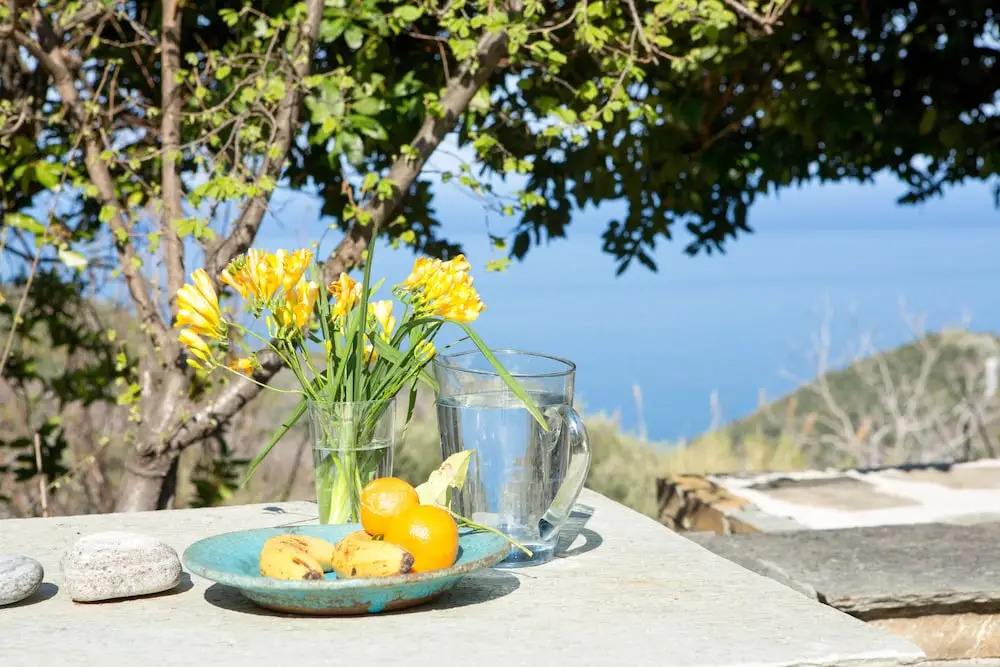 Nightingale Cottage Pelion
