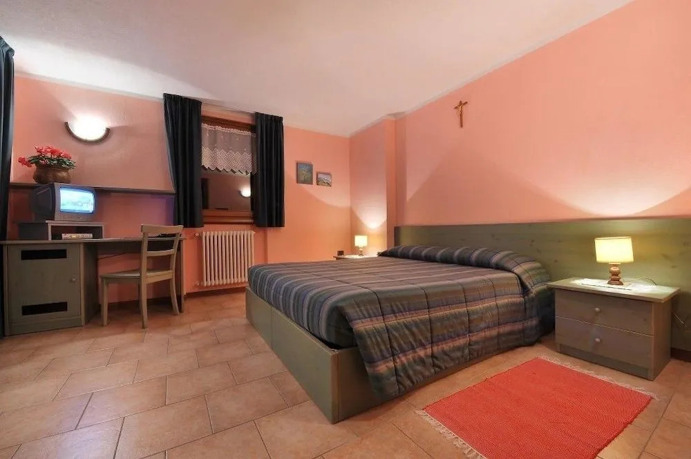 Hotel Tambò