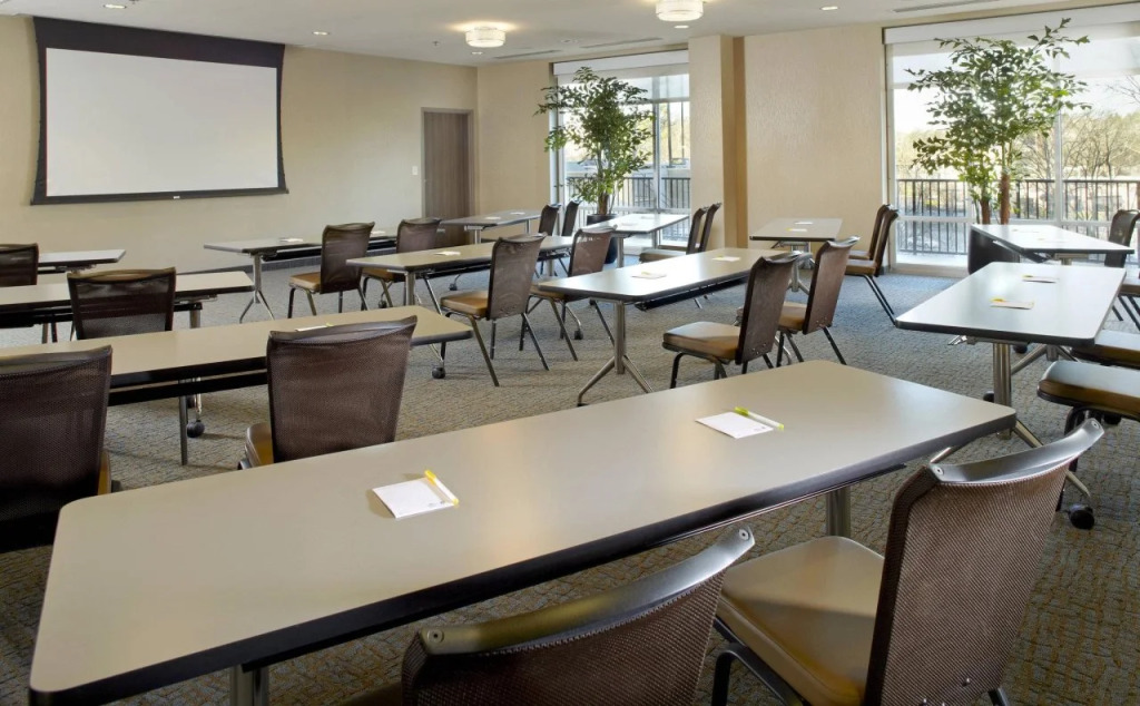 Courtyard by Marriott Knoxville West/Bearden