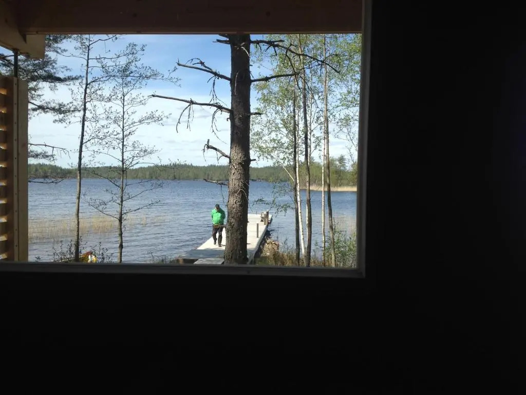 Nestorinranta Villa