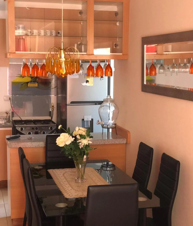 Departamento, La Serena, Avenida Libertad #200