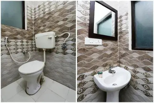 Hotel Yuvraj by OYO Rooms