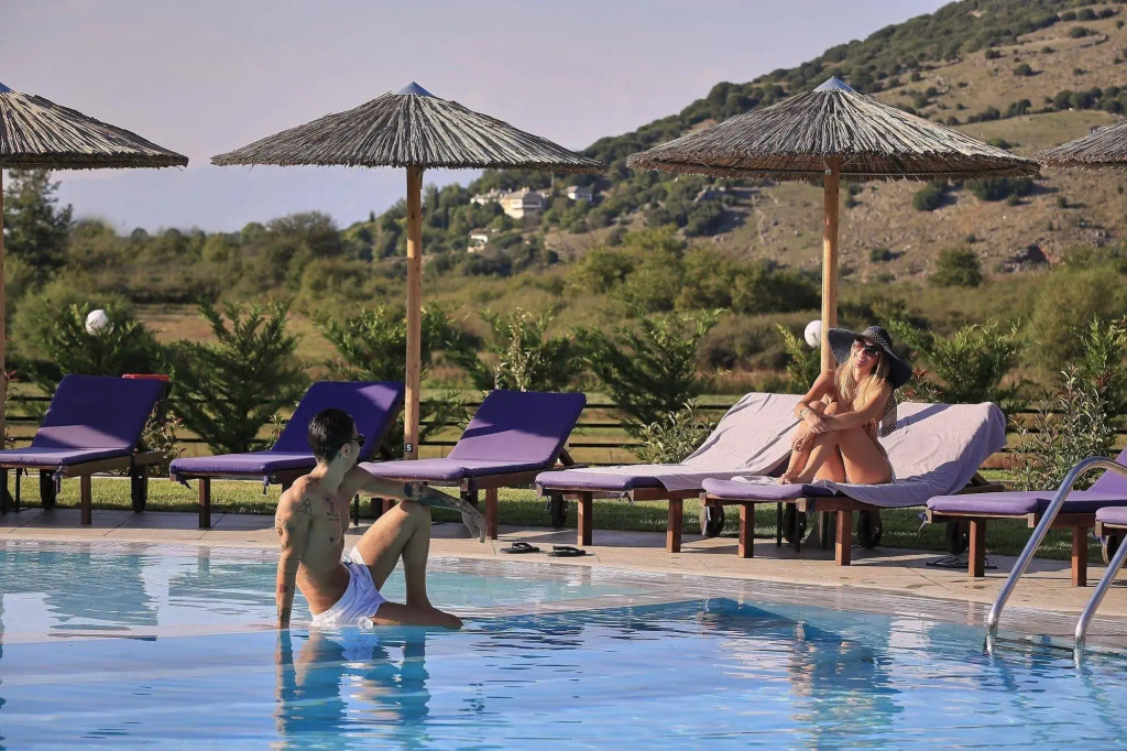 Aar Hotel & Spa