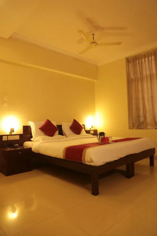OYO Rooms Father Mullers Road