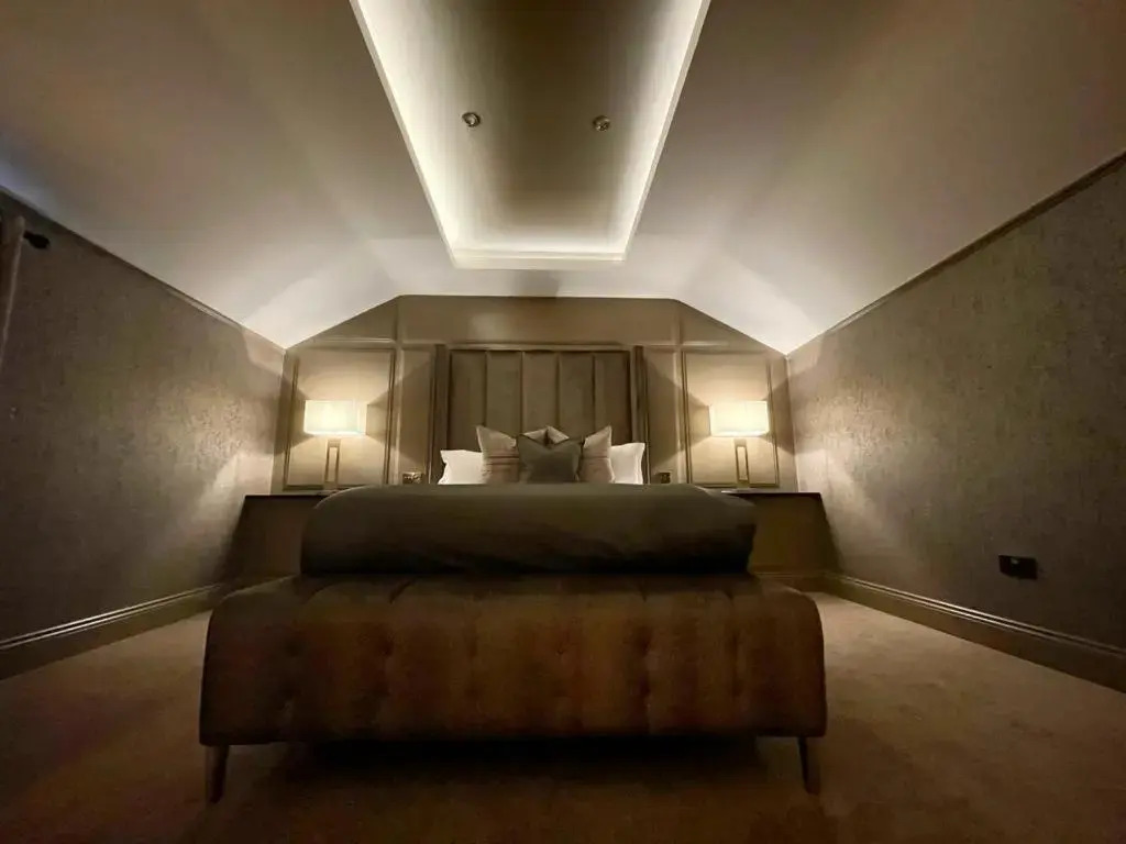 The Eccleston Hotel; BW Signature Collection