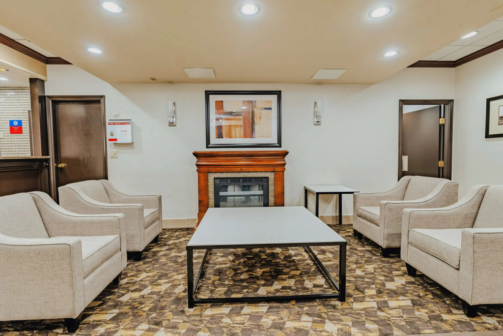 SureStay Plus by Best Western Coquitlam