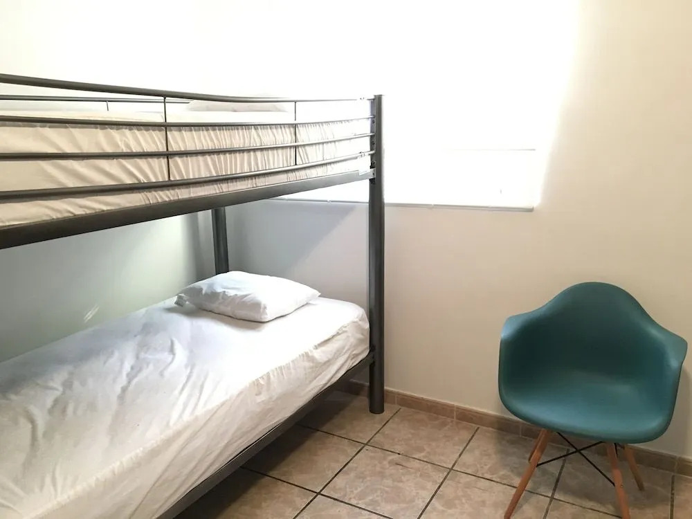Hostal San Jemo León