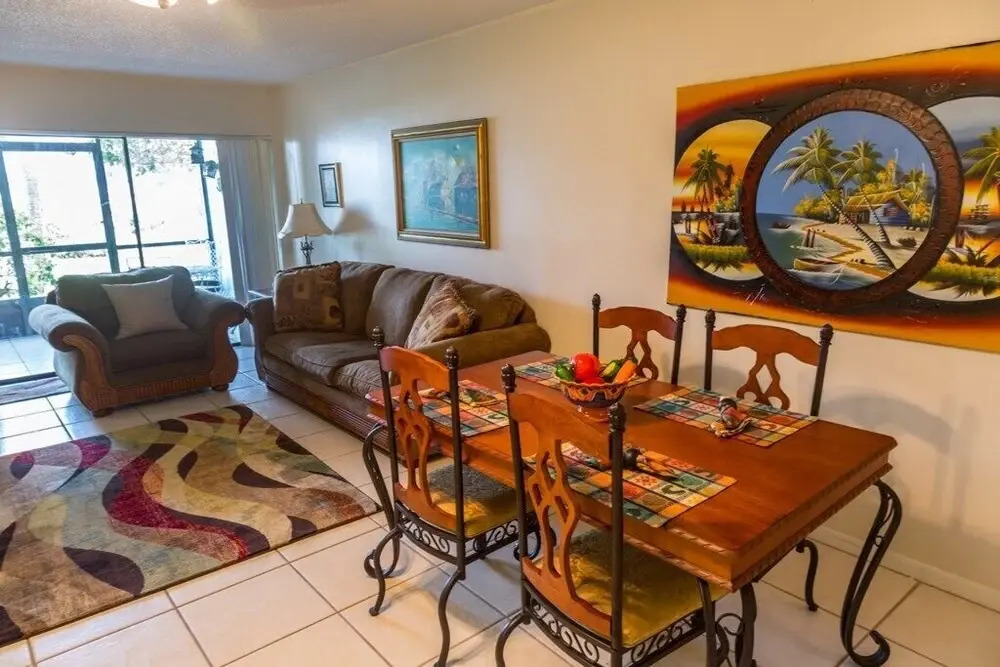 Sp07L5 (Ventura) Condo
