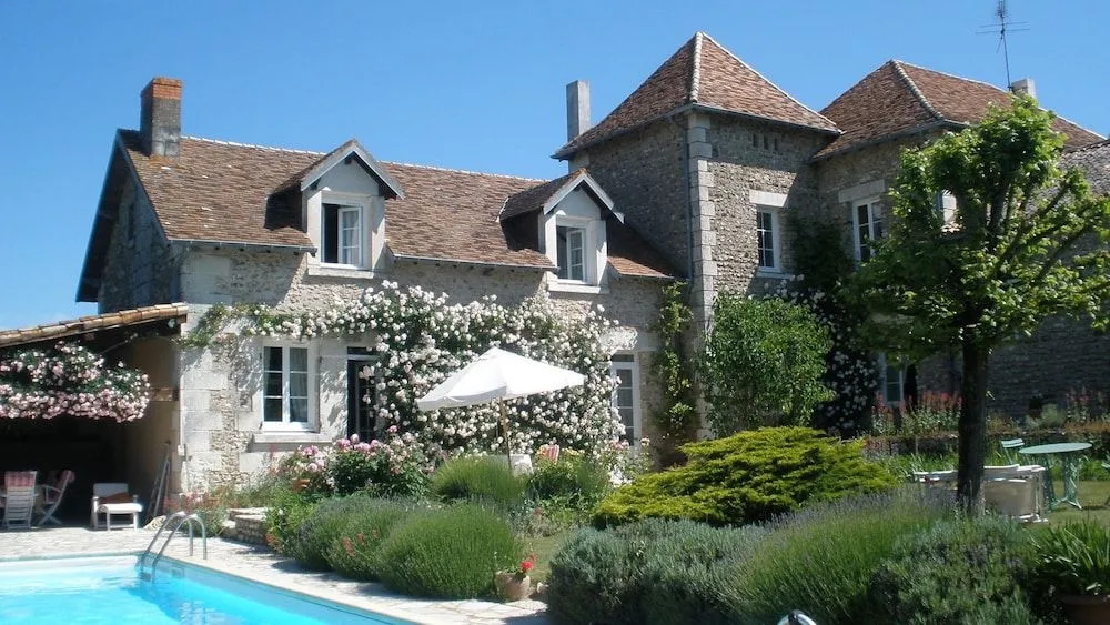 Chambres dHôtes La Pocterie