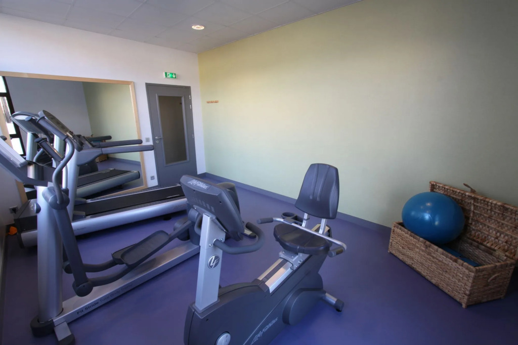 Mercure Niort Marais Poitevin