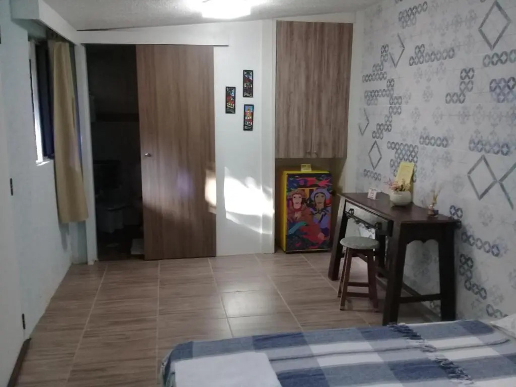 Hotel Pousada Casuarinas