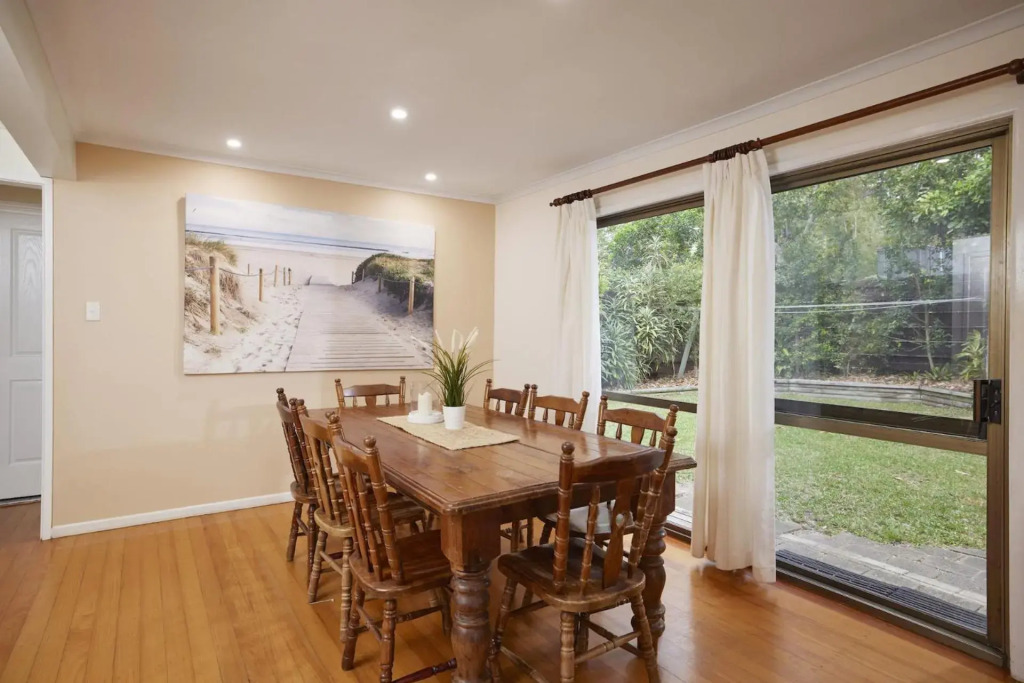 Straddie House